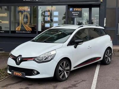 Renault Clio GrandTour