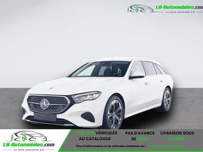 Mercedes E300