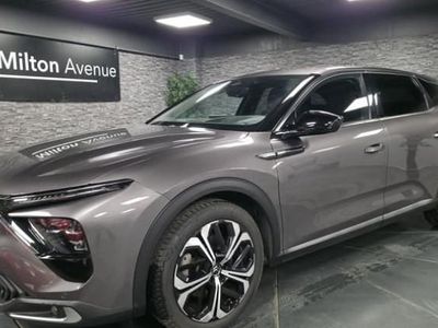 Occasion 2023 Citroën C5 X Shine Break | 19 990 € (Prix juste)