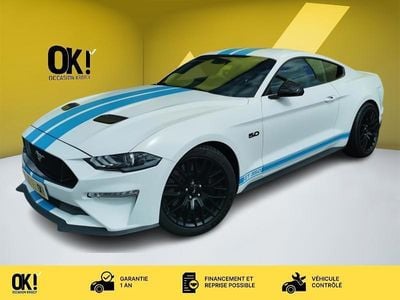 Ford Mustang GT