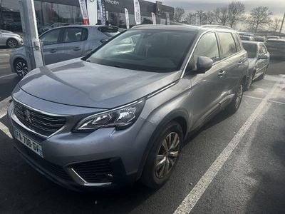 Occasion Peugeot 5008 Business-Line 130 ch (95 kW) 2018 Monospace