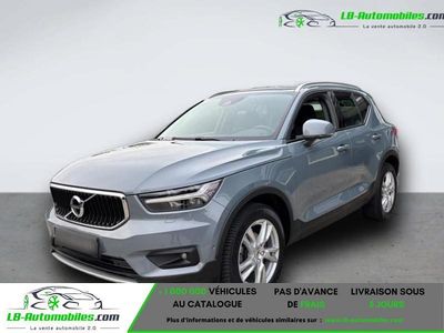 Occasion Volvo XC40 163 ch (119 kW) 2020 SUV