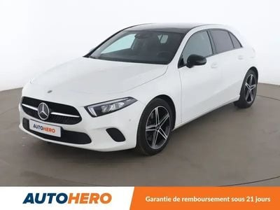 Mercedes A250