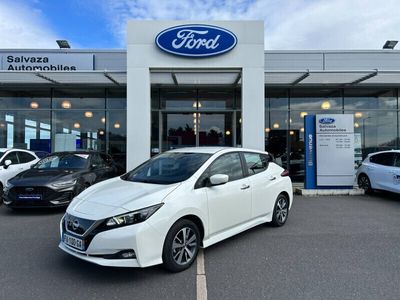 occasion Nissan Leaf 150ch 40kWh Acenta 19.5