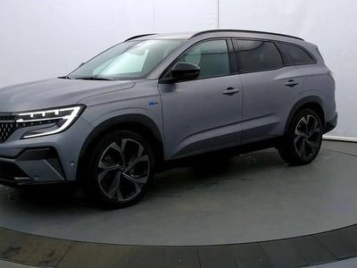 Occasion Renault Espace Esprit Alpine 2025 Gris SUV