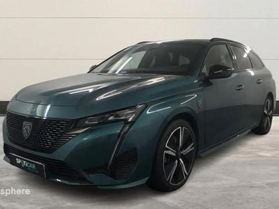 Occasion 2022 Peugeot 308 GT Break | 23 299 € (Prix juste)