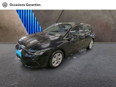 VW Golf VIII
