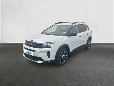 Occasion Citroën C5 Aircross 2025 Blanc SUV