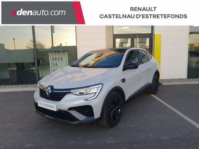 occasion Renault Arkana E-Tech 145 - 21B R.S. Line