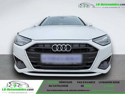 occasion Audi A4 Avant 35 TFSI 150