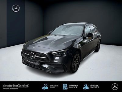 Occasion Mercedes C300 313 ch (230 kW) 2024 Berline