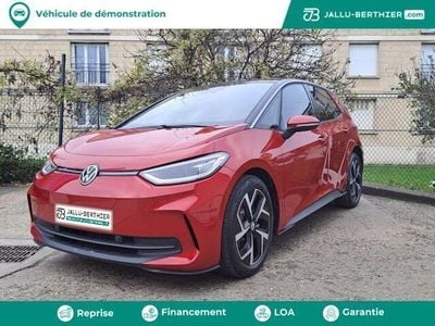 VW ID.3