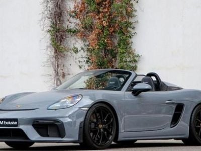 Occasion Porsche 718 420 ch (308 kW) 2023 Coupé