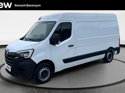 Occasion Renault Master 2024 Blanc Monospace