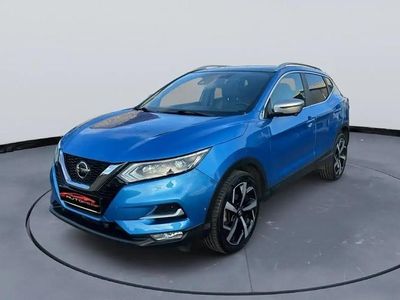 Occasion 2019 Nissan Qashqai 360º SUV | 13 990 € (Prix juste)