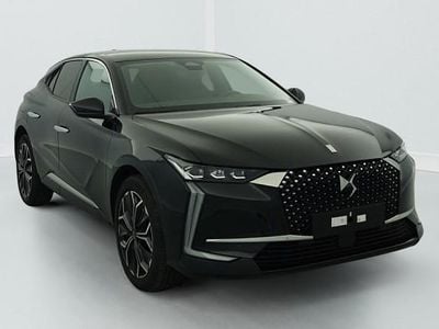 DS Automobiles DS4
