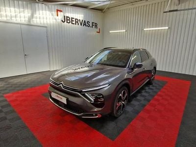 Occasion 2023 Citroën C5 X Shine Break | 24 990 € (Super prix)