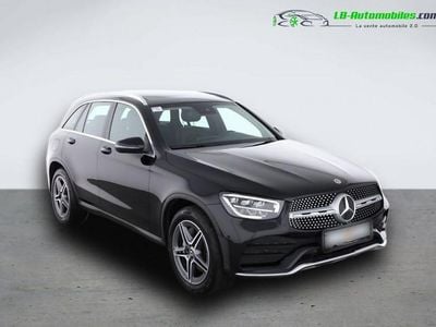 Mercedes GLC300