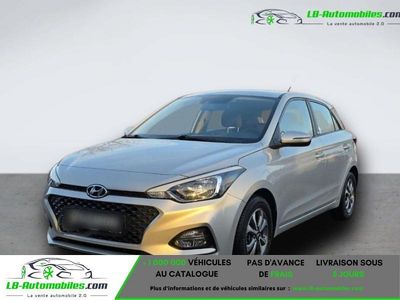 Occasion Hyundai i20 101 ch (74 kW) 2020 Citadine