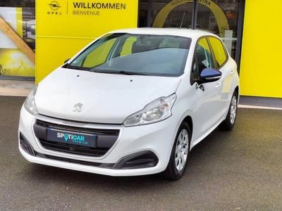 occasion Peugeot 208 1.2 PureTech 68 Like