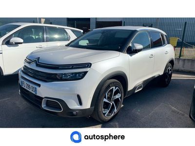 occasion Citroën C5 Aircross BlueHDi 130ch S&S Business EAT8