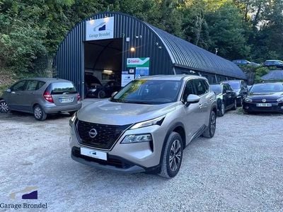 Beige Occasion 2024 Nissan X-Trail SUV | 30 000 € (Super prix)