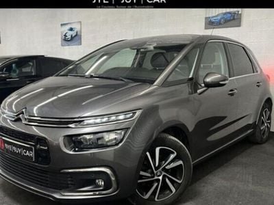 Citroën C4 Picasso