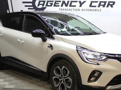 Occasion Renault Captur 92 ch (67 kW) 2023 SUV