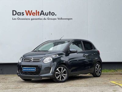 occasion Citroën C1 C1VTi 72 S&S