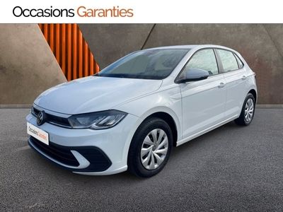 occasion VW Polo 1.0 TSI 95ch Business