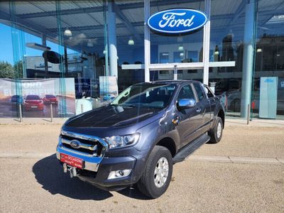 occasion Ford Ranger VUL 2.2 TDCi 160ch Super Cab XLT Sport