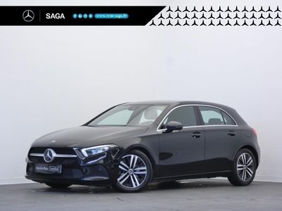 occasion Mercedes A180 Classe116ch Progressive Line - VIVA201767042