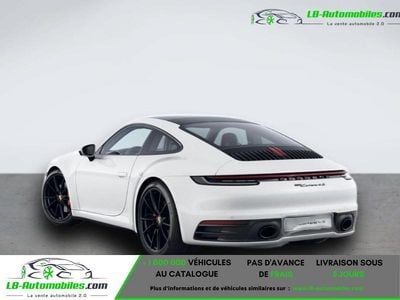 Occasion Porsche 911 450 ch (330 kW) 2021 Coupé