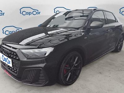 Occasion 2022 Audi A1 Sportback Competition Citadine | 26 590 €