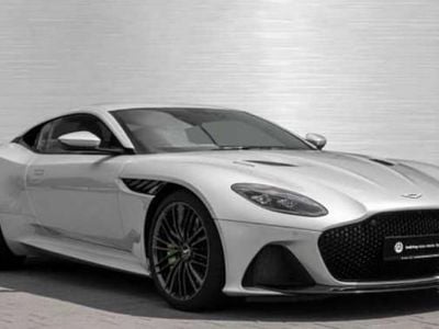 Occasion 2021 Aston Martin DBS Coupé | 209 000 €