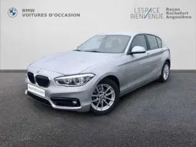 BMW 116