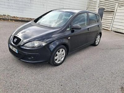 Occasion 2007 Seat Altea Monospace | 2 990 €