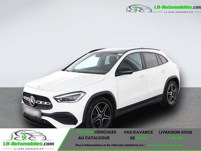 Occasion 2022 Mercedes GLA250 SUV | 40 100 € (Prix juste)