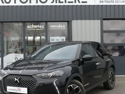 DS Automobiles DS3 Crossback