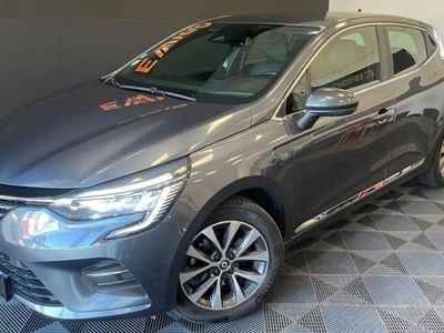 Occasion Renault Clio V Intens 115 ch (84 kW) 2020 Citadine