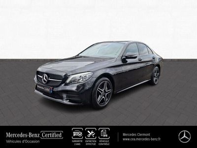 occasion Mercedes C300e Classe211+122ch AMG Line 9G-Tronic