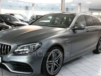 occasion Mercedes C63 AMG ClasseAMG 4 SW AMG IV SW 63 AMG BA7