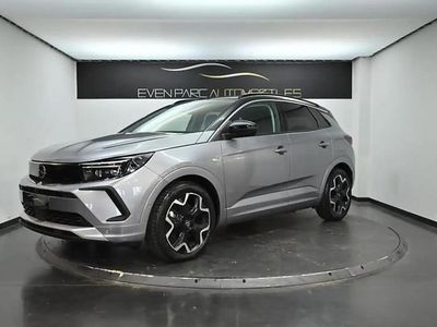 Occasion 2022 Opel Grandland X Business SUV | 22 990 € (Prix assez cher)