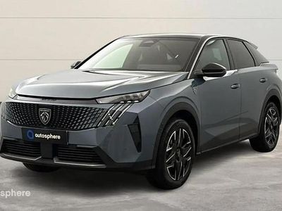 Occasion Peugeot 3008 GT 137 ch (100 kW) 2025 SUV