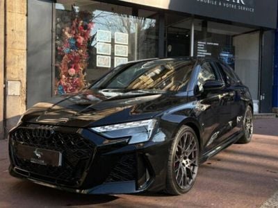 Audi RS3 Sportback