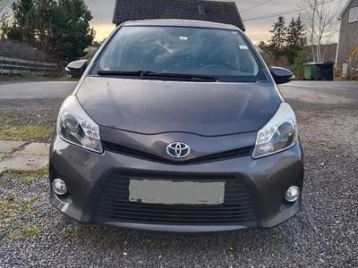 Occasion 2000 Toyota Yaris Sol Berline | 2 000 €