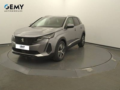 Occasion 2021 Peugeot 3008 Allure | 20 980 € (Prix juste)