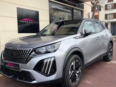 Occasion 2024 Peugeot 2008 GT SUV | 19 990 € (Bon prix)