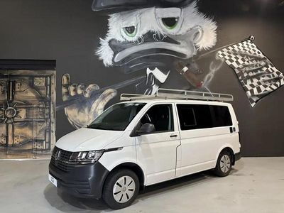 VW T6.1