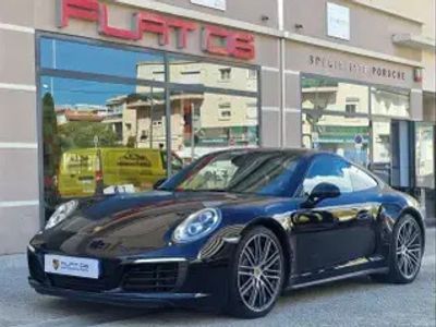 occasion Porsche 911 Carrera 4S Coupe 3.0i 420 Pdk